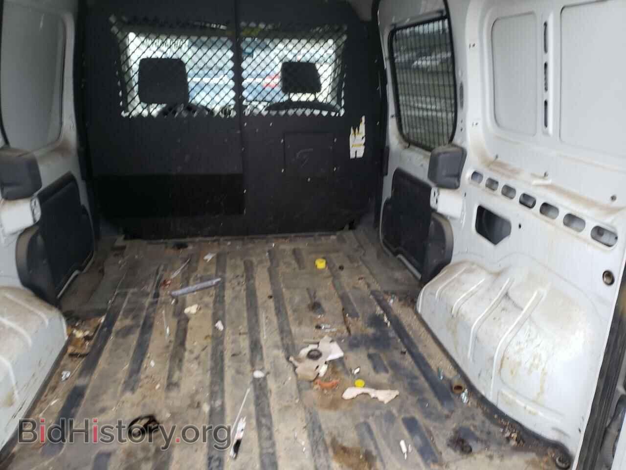 2011 FORD TRANSIT CO - VIN: NM0LS7BN5BT044762 - Фото 6