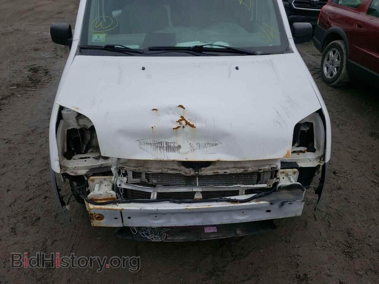 2011 FORD TRANSIT CO - VIN: NM0LS7BN5BT044762 - Фото 7
