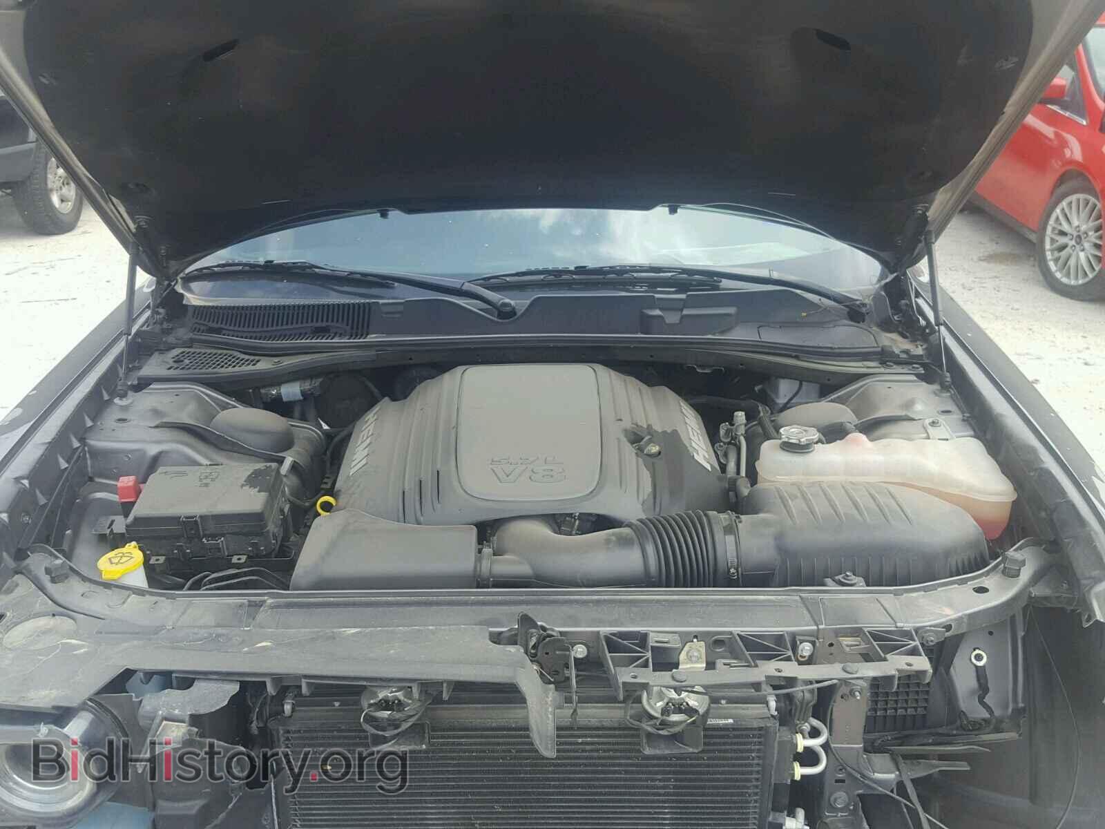 2016 DODGE CHALLENGER - VIN: 2C3CDZBT9GH326337 - Photo 7