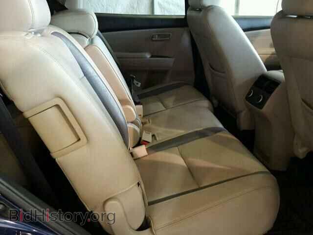 2009 MAZDA CX-9 - VIN: JM3TB28A390172284 - Фото 6