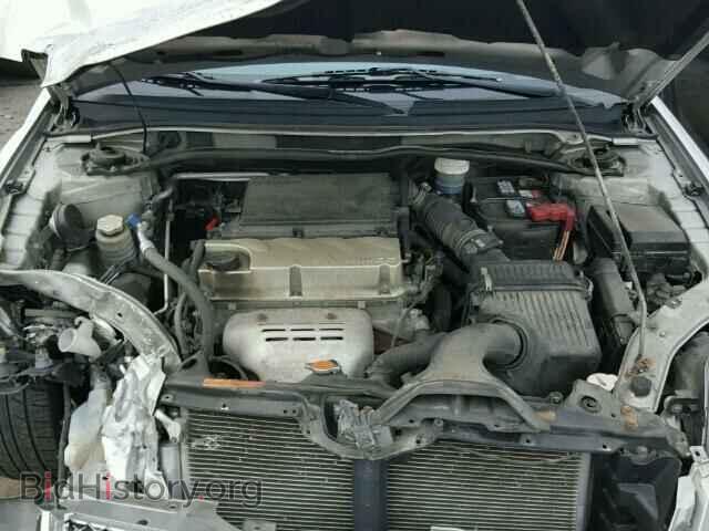 2011 MITSUBISHI GALANT - VIN: 4A32B3FF0BE014502 - Фото 7