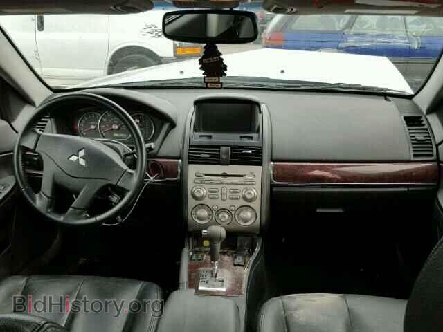 2011 MITSUBISHI GALANT - VIN: 4A32B3FF0BE014502 - Фото 9