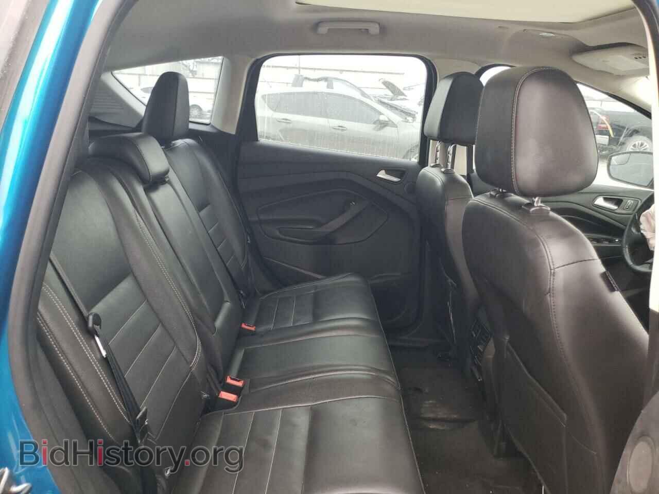 2013 FORD CMAX - VIN: 1FADP5BU2DL528773 - Photo 6