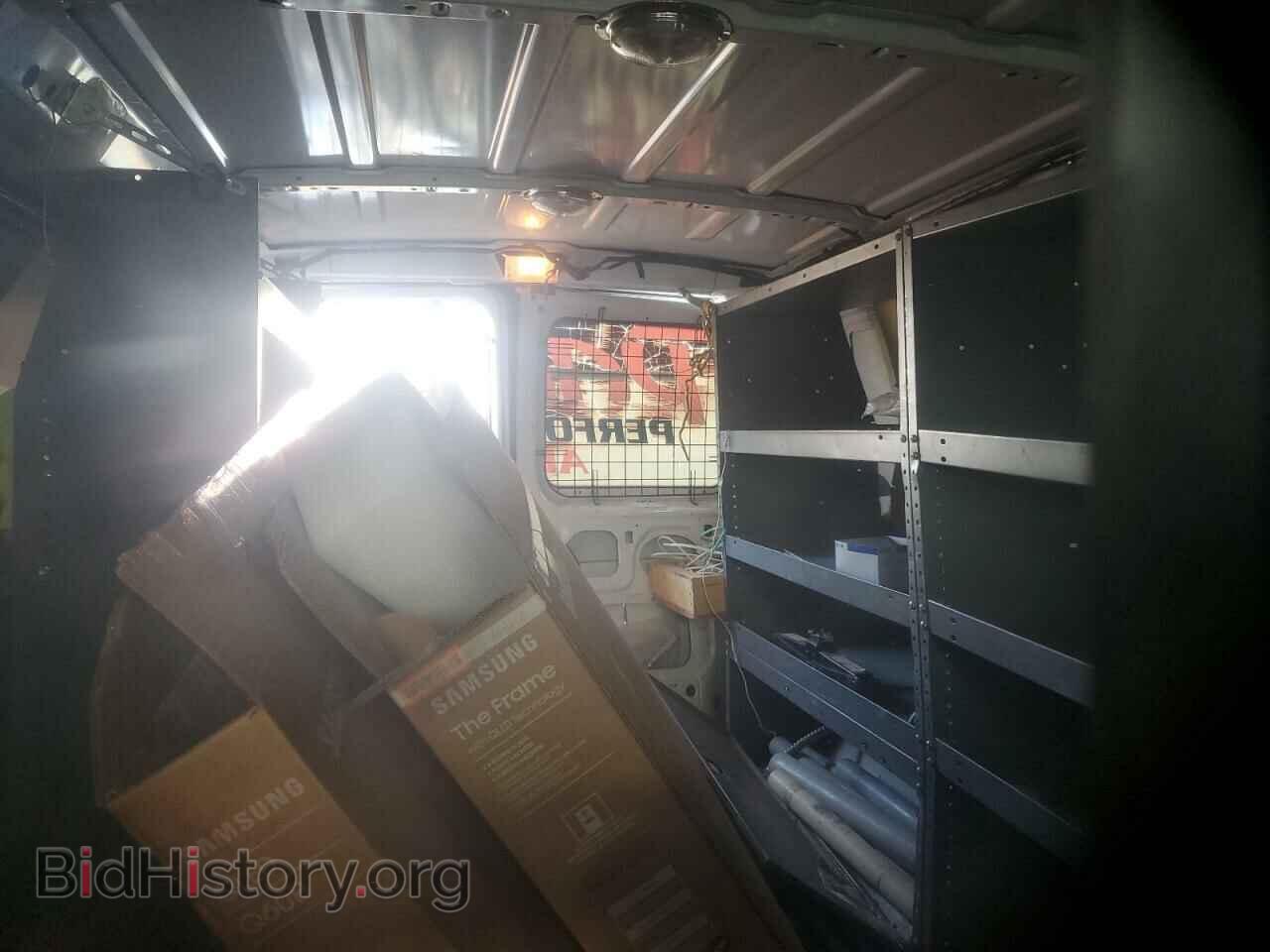 2011 FORD ECONOLINE - VIN: 1FTNE1EW0BDA95911 - Фото 10