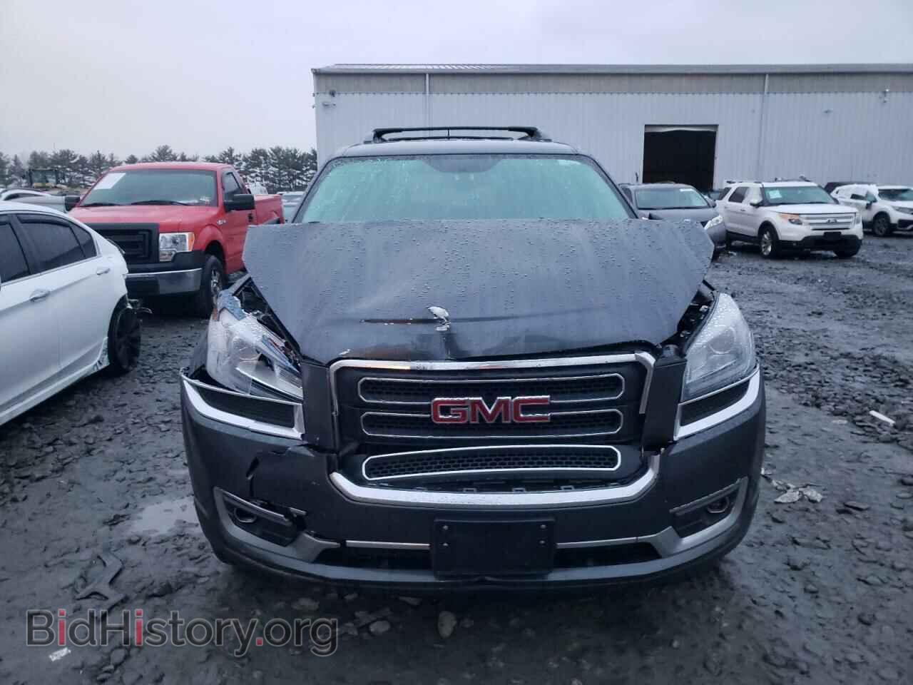 2014 GMC ACADIA - VIN: 1GKKVRKD5EJ120817 - Фото 5