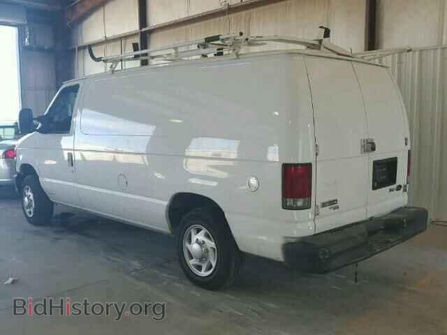 2011 FORD ECONOLINE - VIN: 1FTNE1EW4BDA34240 - Photo 3