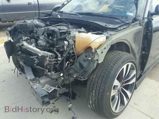 2012 DODGE CHARGER - VIN: 2C3CDXEJ0CH105069 - Фото 10