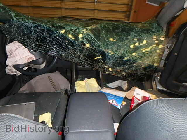 2007 HONDA PILOT - VIN: 5FNYF28197B046173 - Фото 9