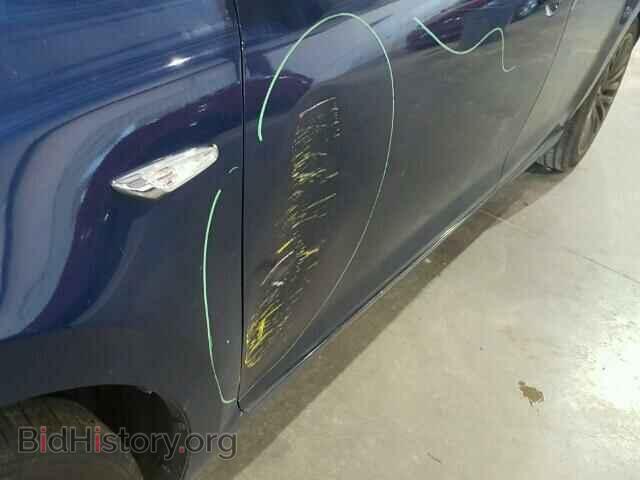 2012 SUZUKI KIZASHI - VIN: JS2RE9A3XC6100409 - Фото 9