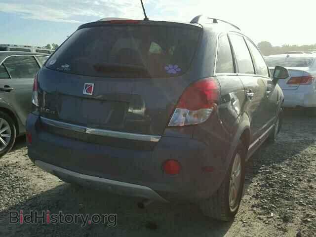 2008 SATURN VUE - VIN: 3GSCL33P08S726903 - Фото 4