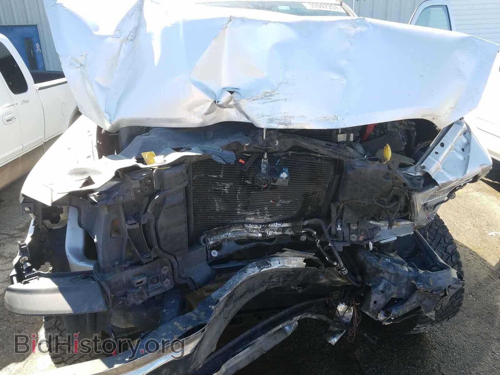 2010 DODGE RAM 1500 - VIN: 1D7RV1GP0AS263280 - Фото 7