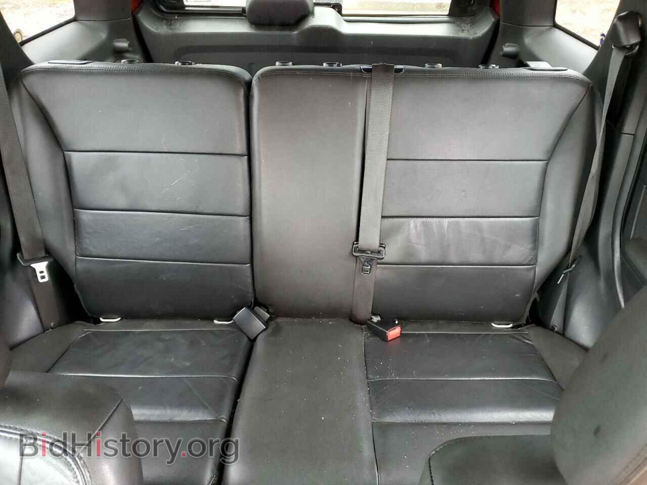 2012 FORD ESCAPE - VIN: 1FMCU9EG2CKC80861 - Фото 10