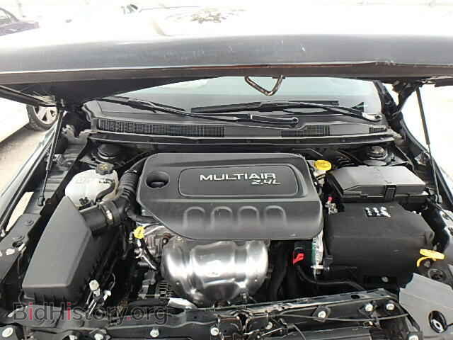 2015 CHRYSLER 200 - VIN: 1C3CCCBB5FN665609 - Photo 7