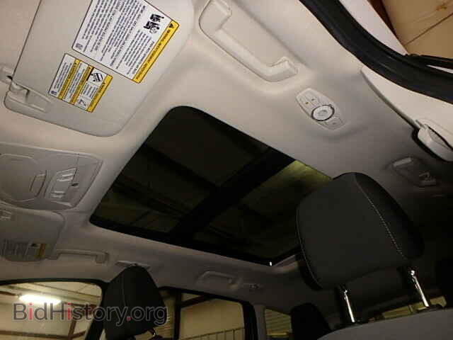 2014 FORD ESCAPE - VIN: 1FMCU9G98EUD09575 - Photo 9