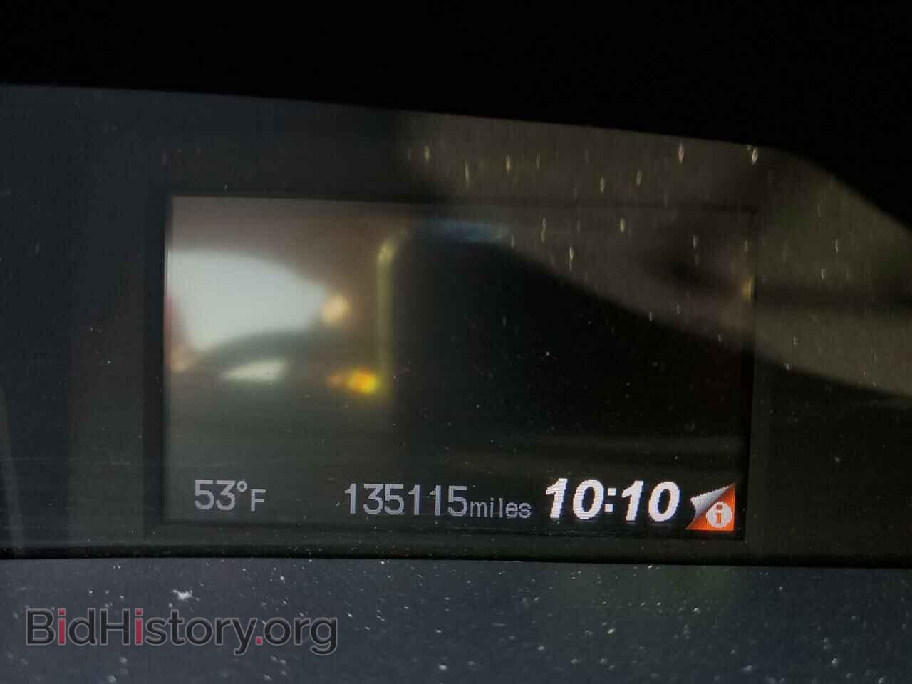 2015 HONDA CIVIC - VIN: 19XFB2F9XFE039054 - Фото 9