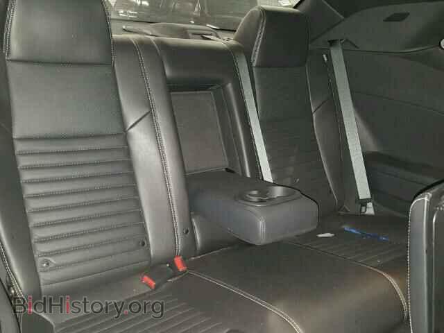 2014 DODGE CHALLENGER - VIN: 2C3CDYAG6EH101496 - Фото 6