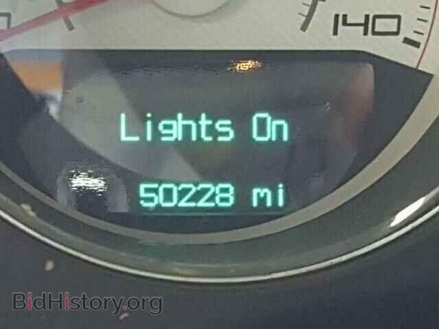 2014 DODGE CHALLENGER - VIN: 2C3CDYAG6EH101496 - Фото 8