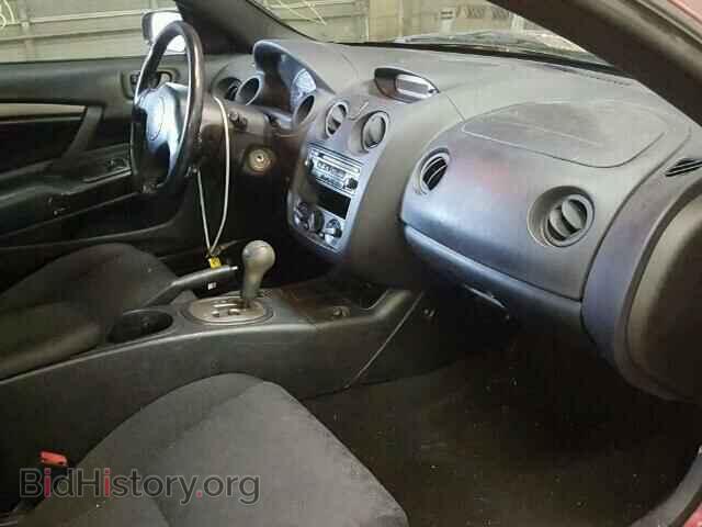 2003 MITSUBISHI ECLIPSE - VIN: 4A3AC44G13E171970 - Photo 5