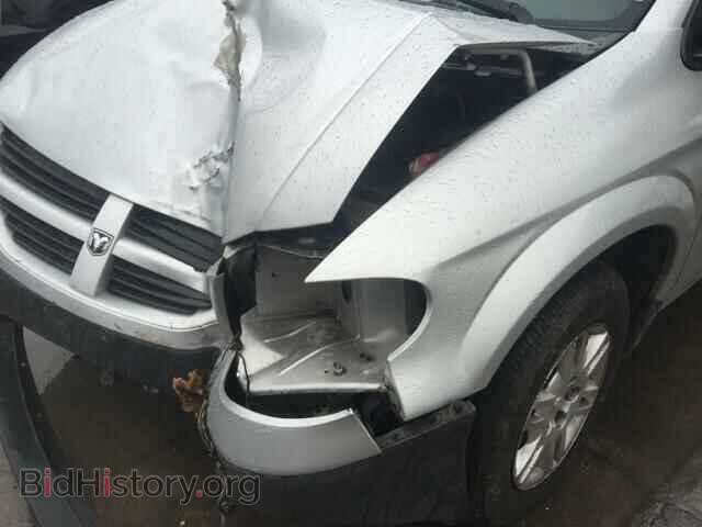 2005 DODGE CARAVAN - VIN: 1D4GP25R45B127975 - Фото 9