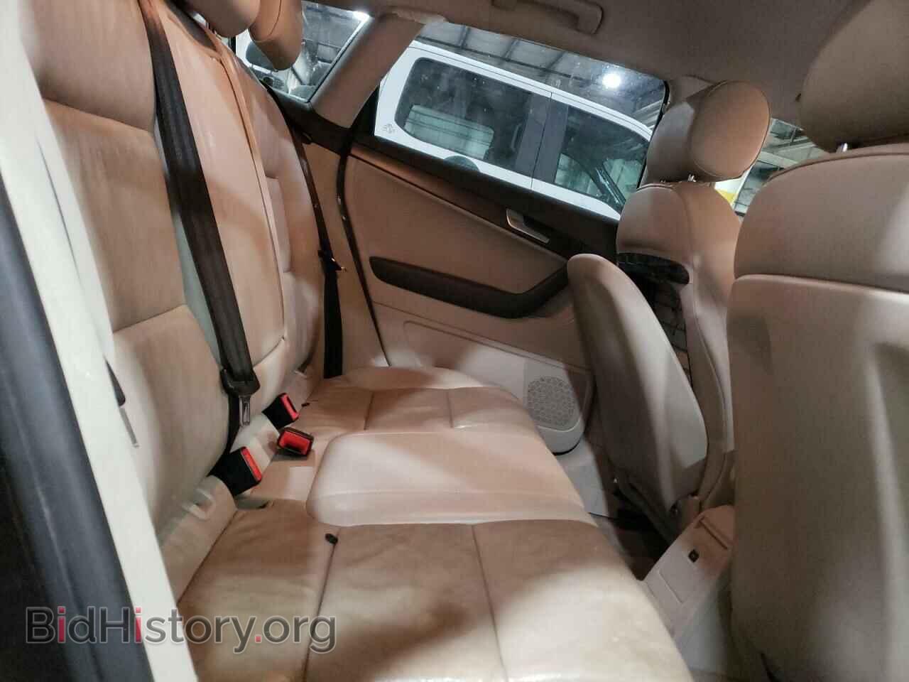 2010 AUDI A3 - VIN: WAUBFAFM6AA158584 - Фото 10