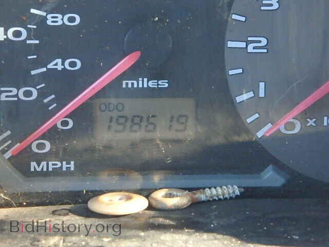 2003 MITSUBISHI ECLIPSE - VIN: 4A3AE45G93E172356 - Photo 8