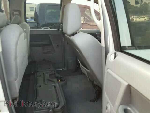 2007 DODGE RAM 1500 - VIN: 1D7HA18247S102031 - Фото 6
