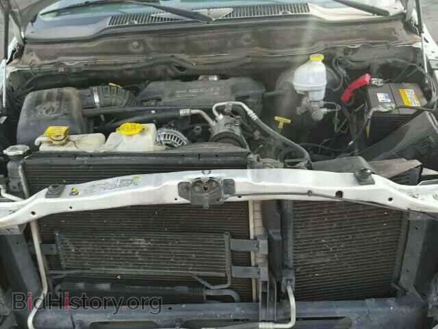 2007 DODGE RAM 1500 - VIN: 1D7HA18247S102031 - Фото 7