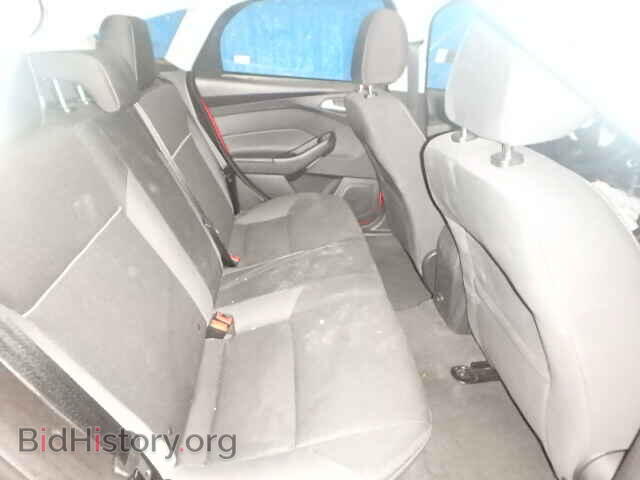 2014 FORD FOCUS - VIN: 1FADP3K24EL335884 - Photo 6