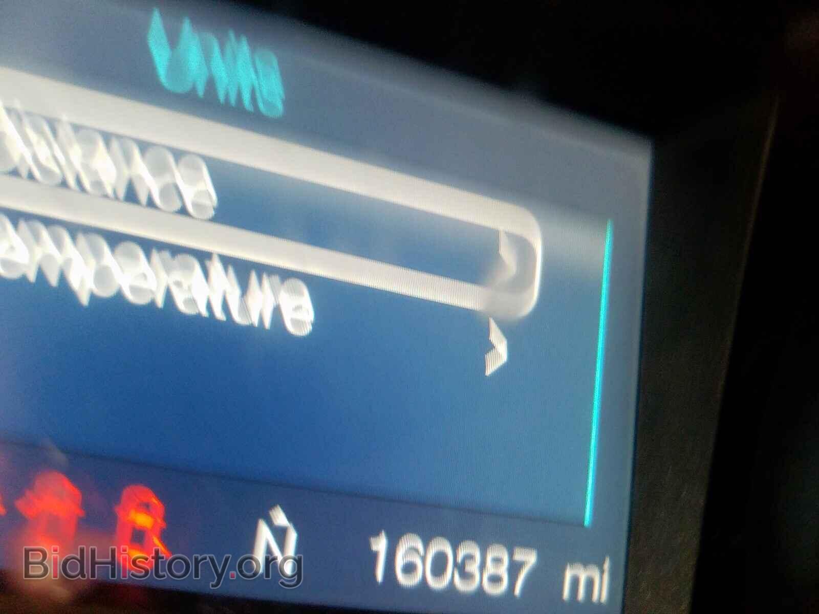 2011 FORD EDGE - VIN: 2FMDK3GC8BBA30969 - Photo 8