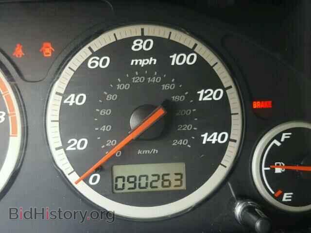 2003 HONDA CRV - VIN: SHSRD78803U100659 - Фото 8