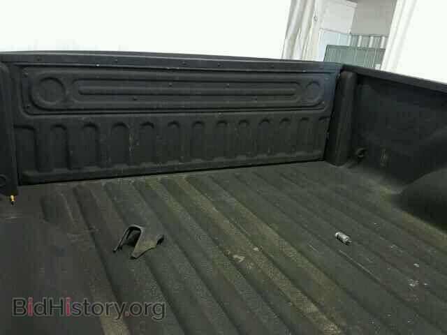 2012 DODGE RAM 1500 - VIN: 1C6RD7GT6CS258480 - Фото 9