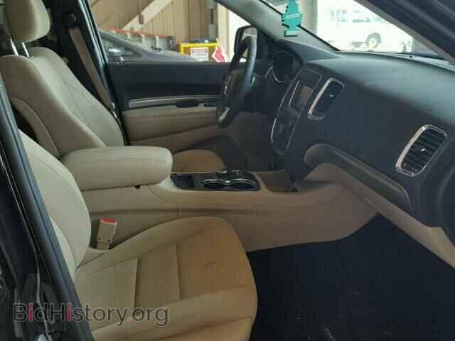 2015 DODGE DURANGO - VIN: 1C4RDHAG1FC931023 - Photo 5