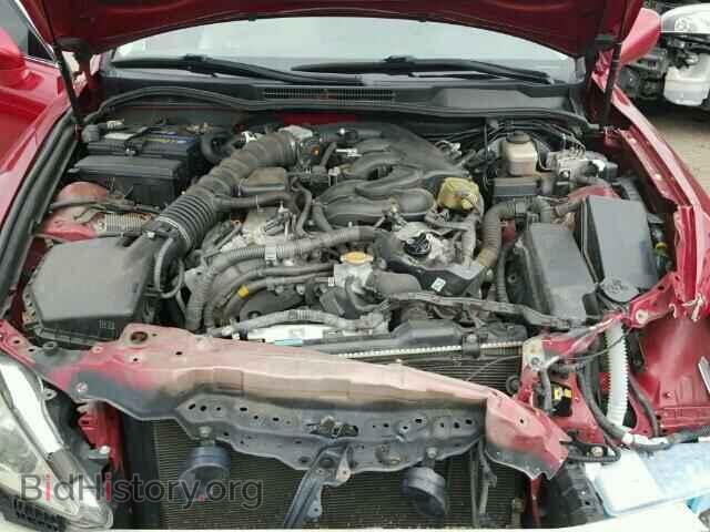 2006 LEXUS IS - VIN: JTHCK262165002409 - Фото 7