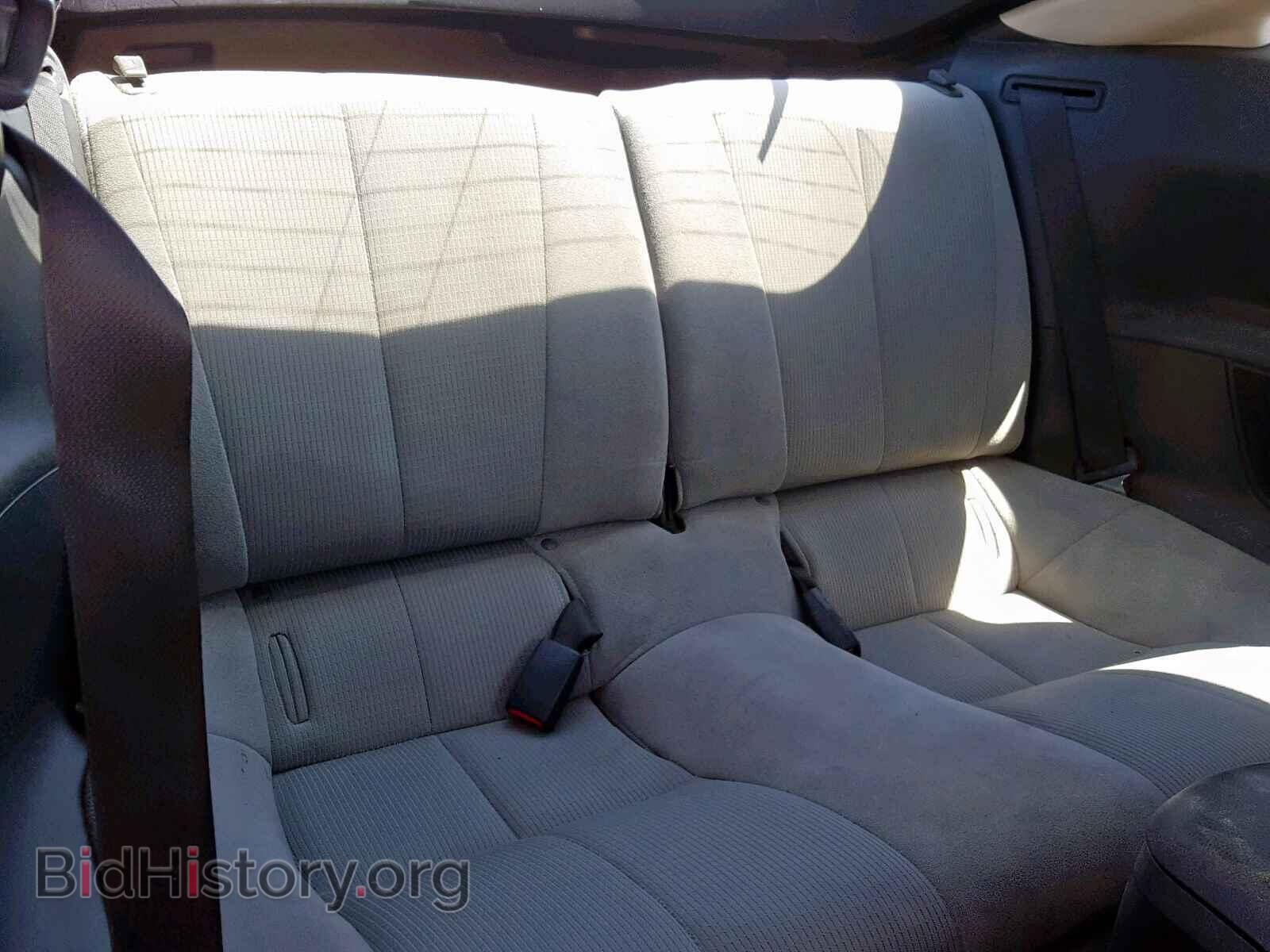 2007 MITSUBISHI ECLIPSE - VIN: 4A3AK24F77E019972 - Фото 6