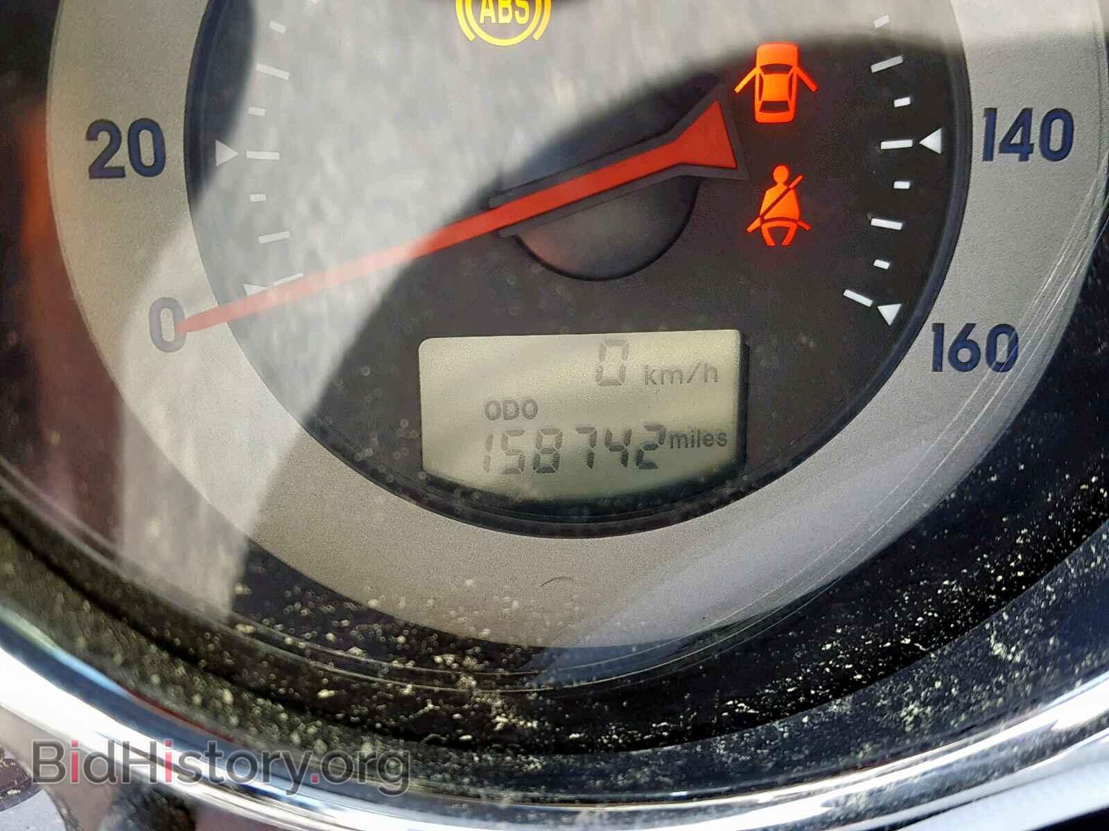 2007 MITSUBISHI ECLIPSE - VIN: 4A3AK24F77E019972 - Фото 8