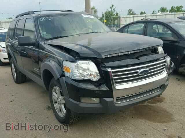 Фотография 1FMEU63E26UA16055 - FORD EXPLORER 2006