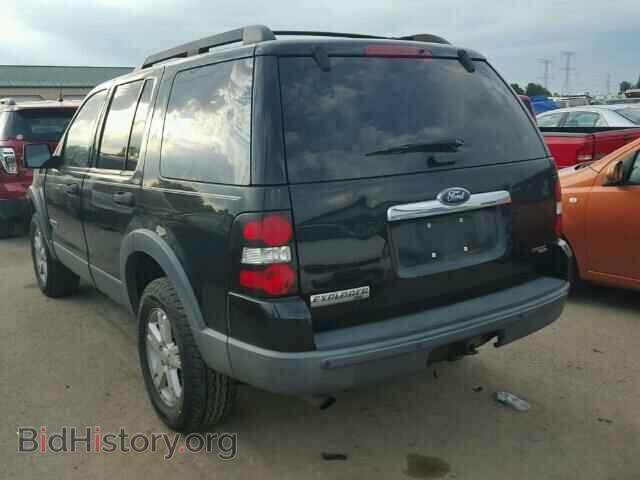 2006 FORD EXPLORER - VIN: 1FMEU63E26UA16055 - Фото 3