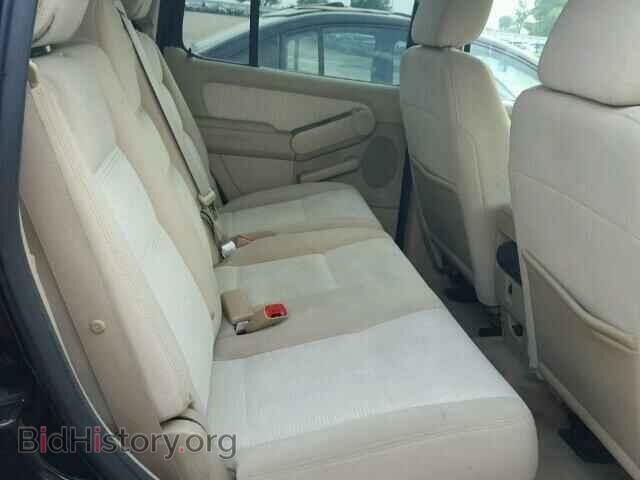 2006 FORD EXPLORER - VIN: 1FMEU63E26UA16055 - Фото 6