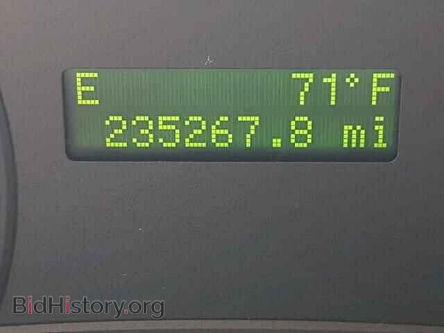 2006 FORD EXPLORER - VIN: 1FMEU63E26UA16055 - Фото 8