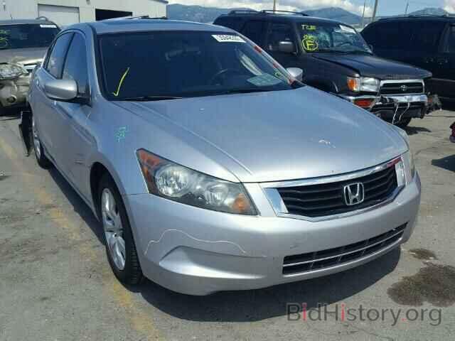 Photo 1HGCP25759A005553 - HONDA ACCORD 2009