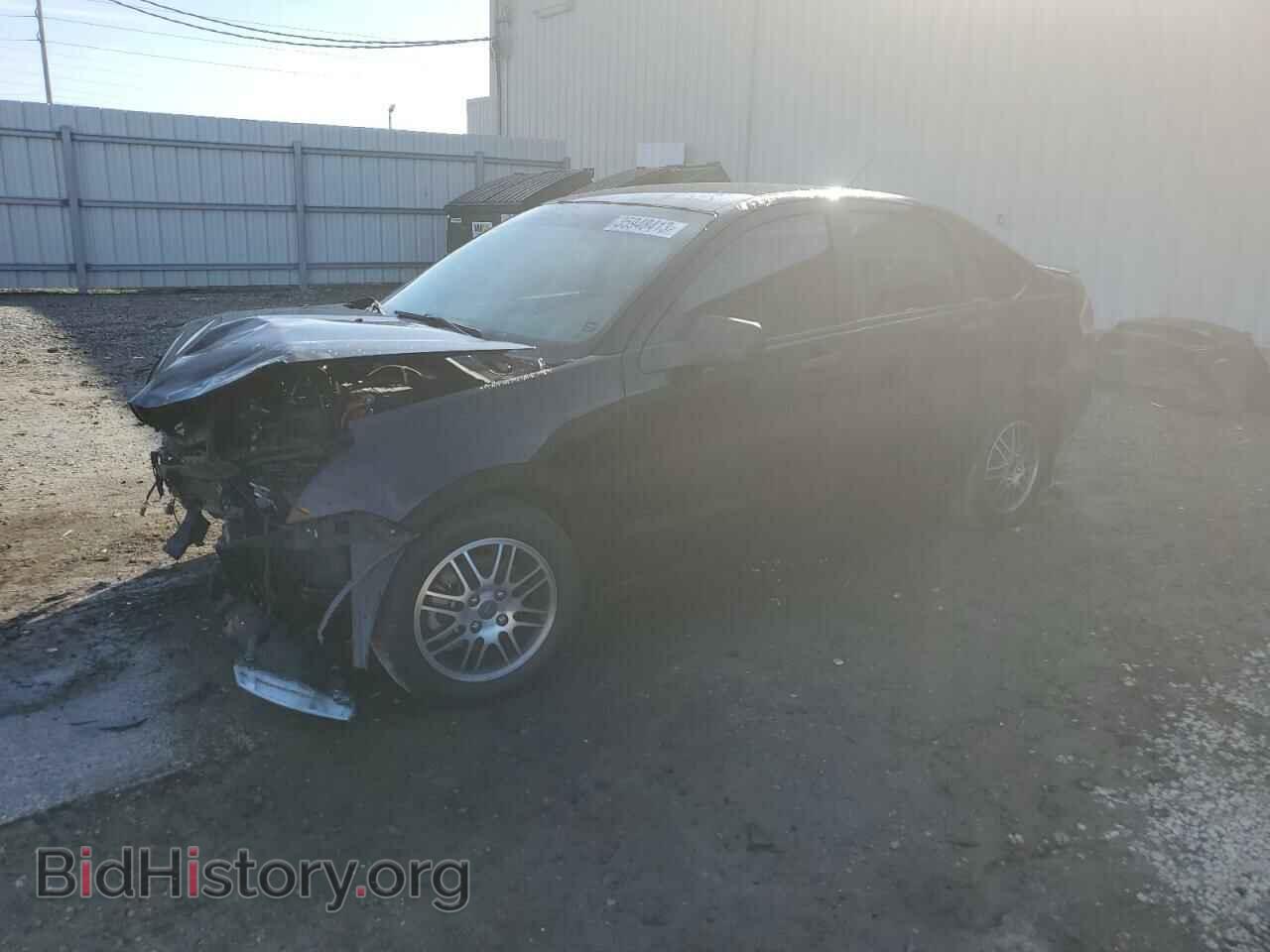 Фотография 1FAHP3FN5BW142255 - FORD FOCUS 2011