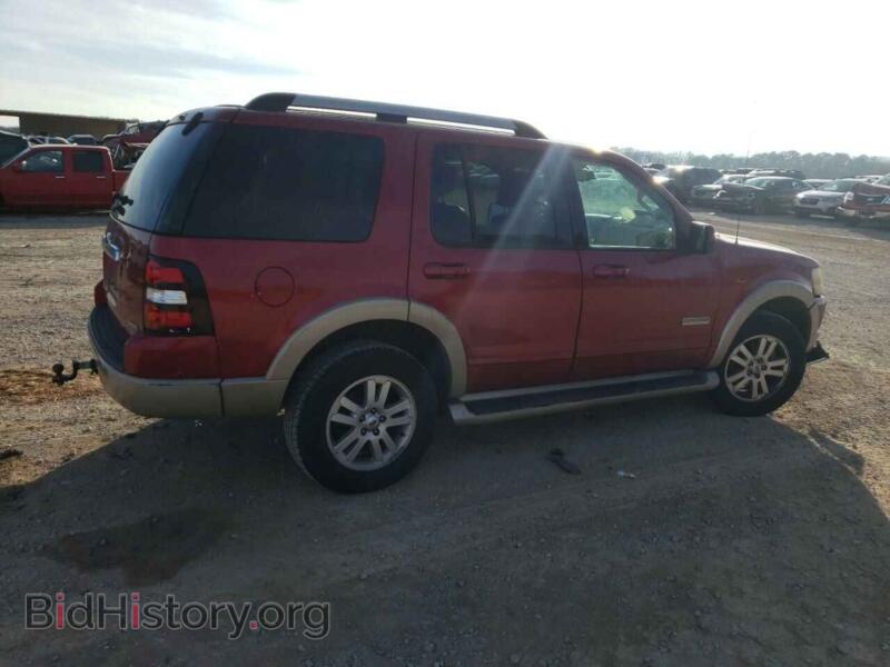 2006 Ford EXPLORER (VIN 1FMEU64E36UB58106) — фото 3 из 13