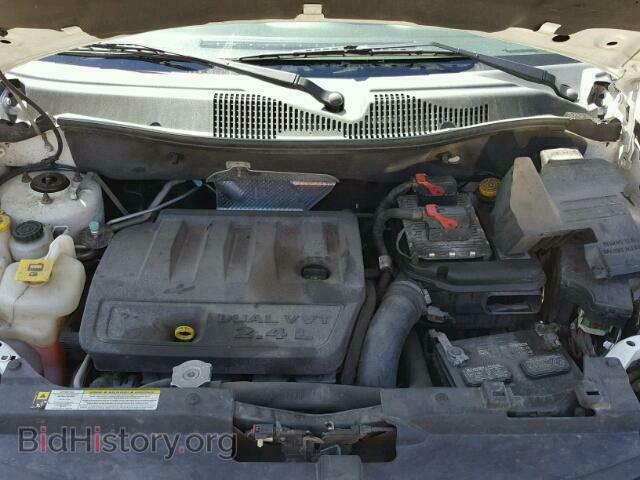 2012 JEEP COMPASS LA - VIN: 1C4NJDEB5CD718225 - Фото 7