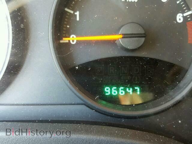 2012 JEEP COMPASS LA - VIN: 1C4NJDEB5CD718225 - Фото 8