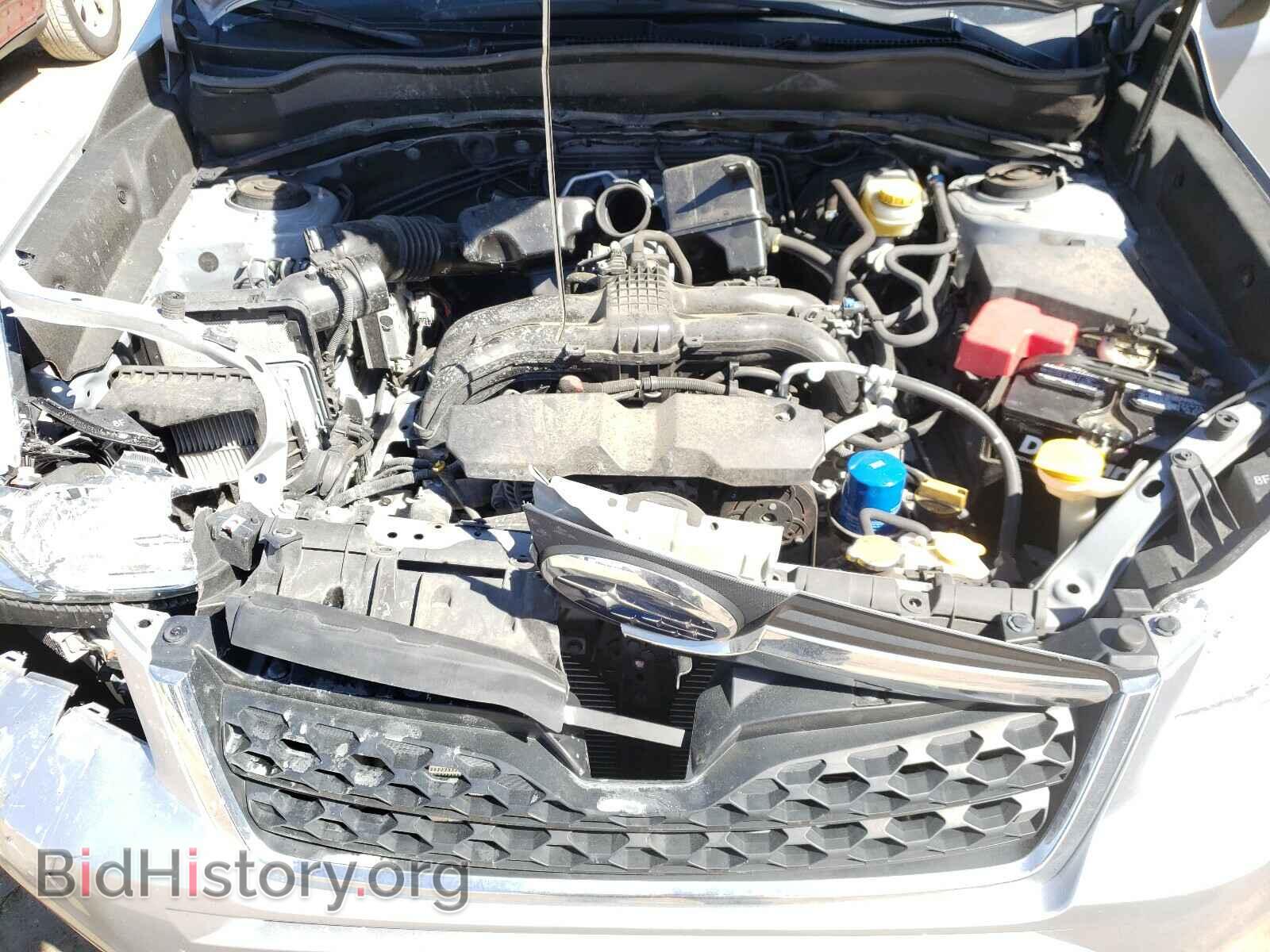 2014 SUBARU FORESTER - VIN: JF2SJAJC7EH512613 - Photo 7