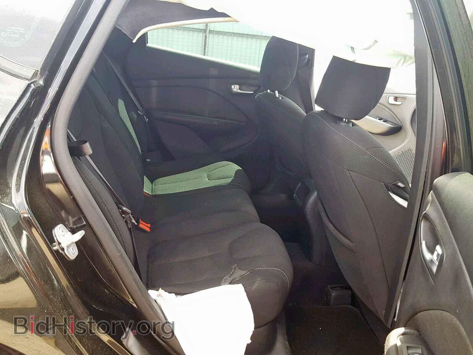 2013 DODGE DART - VIN: 1C3CDFBA9DD331172 - Фото 6