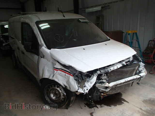 Photo NM0LS7E70E1153014 - FORD TRANSIT CO 2014