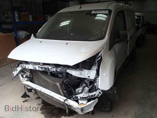 2014 FORD TRANSIT CO - VIN: NM0LS7E70E1153014 - Фото 2
