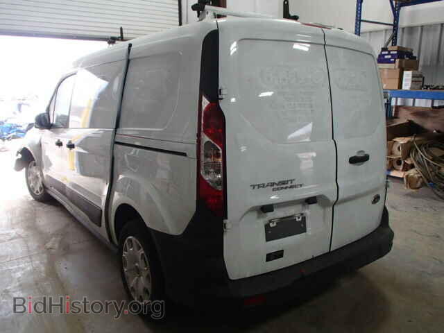 2014 FORD TRANSIT CO - VIN: NM0LS7E70E1153014 - Фото 3