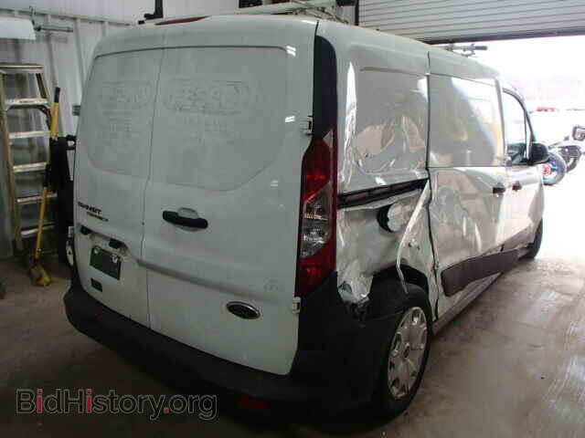 2014 FORD TRANSIT CO - VIN: NM0LS7E70E1153014 - Фото 4